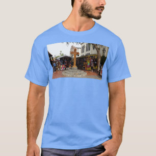 OLVERA ST IS IN VERLIES ANGELS HEEFT VEEL SCHOPPEN T-SHIRT