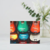 Olvera St. MarktBriefkaart Briefkaart (Staand voorkant)