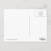 Olvera St. MarktBriefkaart Briefkaart (Achterkant)