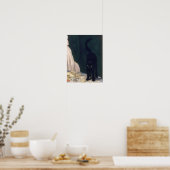 Olympia, 1863 poster (Keuken)