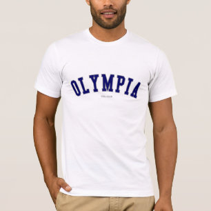 Olympia T-shirt