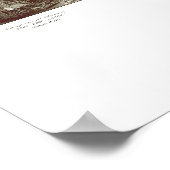 Olympia, WA Panoramic Map - 1903 Poster (Hoek)