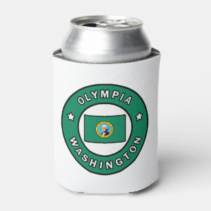 Olympia Washington Blikjeskoeler
