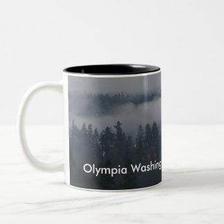 Olympia Washington Mok