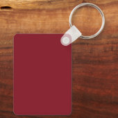 "Olympian Efort" de sterke Sleutelhanger (Achterkant)