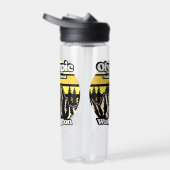 Olympic National Forest, Washington Waterfles (Rechts)