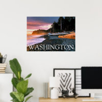 Olympic National Park | Staat Washington