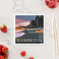 Olympic National Park | Staat Washington
