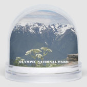 Olympic National Park Travel Photo (Avant)