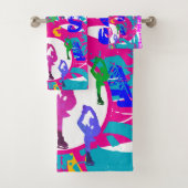 OLYMPIC SKATING (En situation)