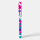 OLYMPIC SKATING  Case-Mate iPhone CASE (Achterkant / Links)