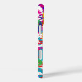 OLYMPIC SKATING  Case-Mate iPhone CASE (Achterkant / Rechts)