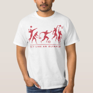 Olympiërs T-shirt