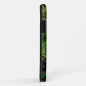 Olympisch bos in Mosses Case-Mate iPhone Case (Achterkant/rechts)