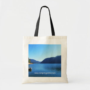 Olympisch Nationaal Park, Seattle, VS Tote Bag