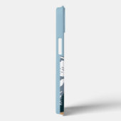 Olympisch Nationaal Park Washington Case-Mate iPhone Case (Achterkant / Rechts)