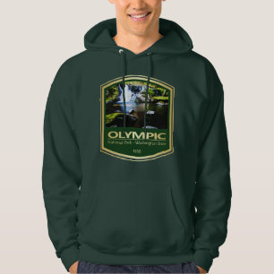 Olympisch NP (PF1) Hoodie
