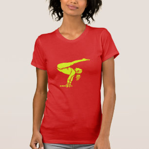Olympische Spelen T-shirt