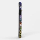 Olympische zonde Case-Mate iPhone case (Achterkant/rechts)