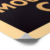 Olympus Griekenland V01 Poster (Hoek)