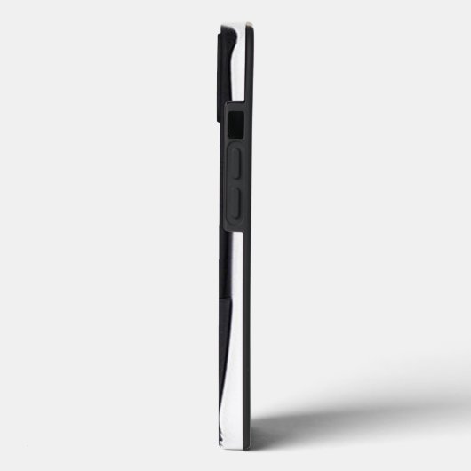 Olympus Infinity Twin  camera Case-Mate iPhone Case (Achterkant / Links)