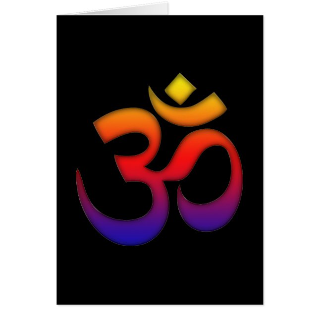om (Voorkant)