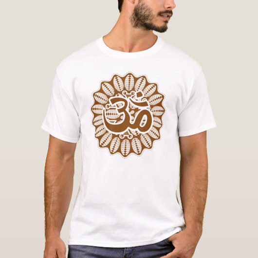Om2 T-shirt (Voorkant)