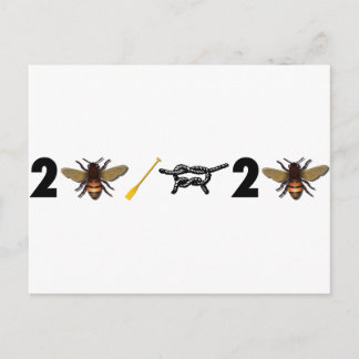 Om al dan niet briefkaart