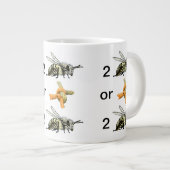 Om al dan niet speciale Mok te zijn (Voorkant rechts)