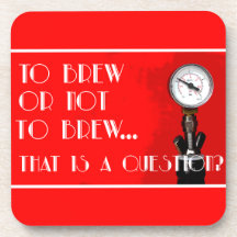 Om al dan niet te brouwen...dat is een vraag ?