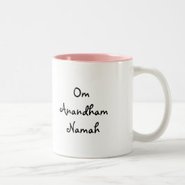 Om Anandham Namah- Mok