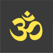 Om Big Stickers (Devant)