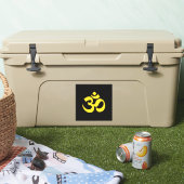 Om Big Stickers (Glacière)