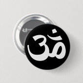 Om Button (Voorkant /achterkant)
