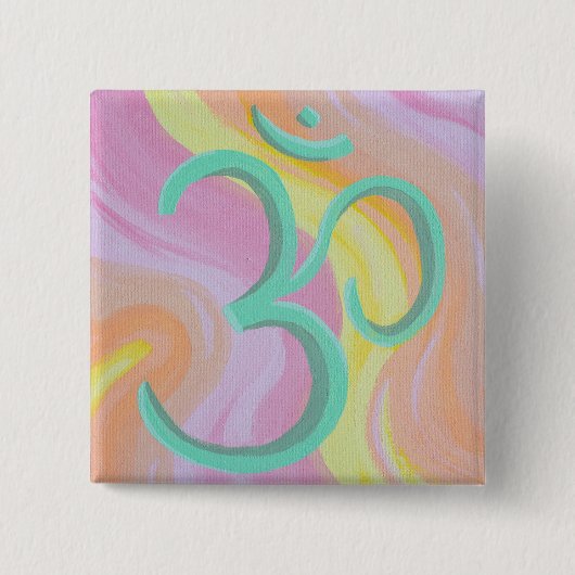 Om Button (Voorkant)