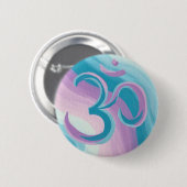 Om Button (Voorkant /achterkant)