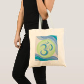 Om Canvas tas (Voorkant (product))