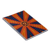 Om Carnet de soleil spirituel (Côté Droit)