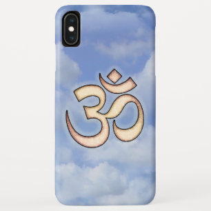 OM iPhone XS MAX HOESJE