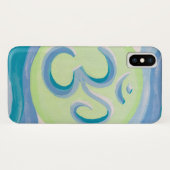 Om coque iphone (Dos (Horizontal))