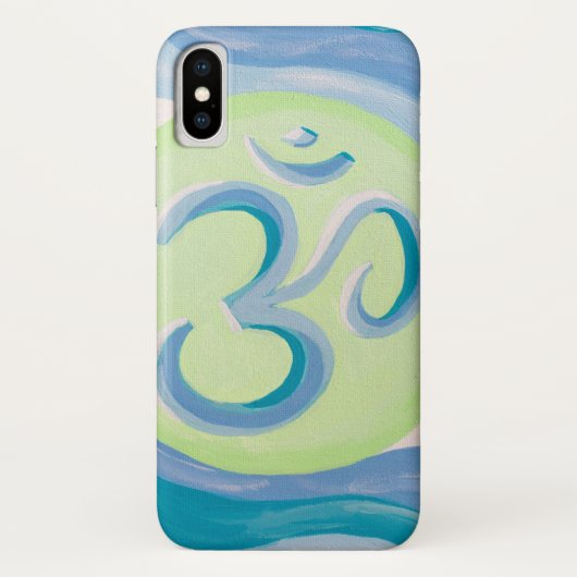 Om coque iphone (Dos)
