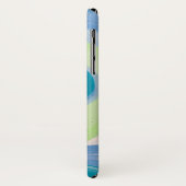 Om coque iphone (Dos/Gauche)