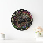 Om de klok te draaien (Huis)