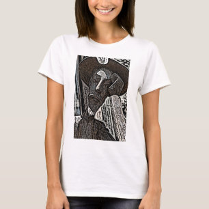Om de onmogelijke droom te dromen t-shirt
