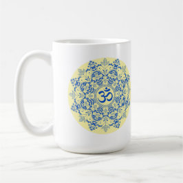 Om design koffiemok