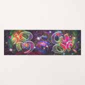 OM Duality Alpha Yogamat (Voorkant (horizontaal))