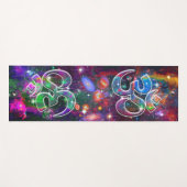 OM Duality Epsilon Yogamat (Voorkant (horizontaal))