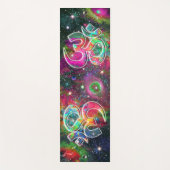 OM Duality Gamma Yogamat (Voorkant)