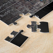 Om een Apple Pie van Scratch 1014 te maken stuk Legpuzzel (Zijkant)