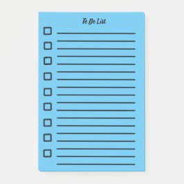 Om een gevoelige notitie te doen weergeven, licht  post-it® notes